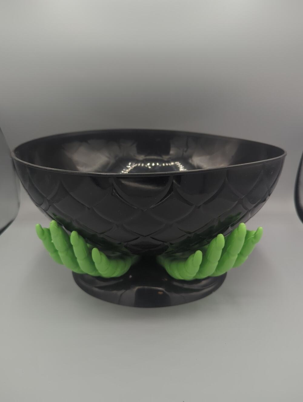 Target Halloween Witches Hands Bowl